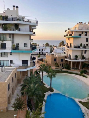 Lovely Oasis El Paraiso - Premium 100 mts to the sea